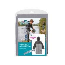 Młodzieżowy płaszcz przeciwdeszczowy RAVI